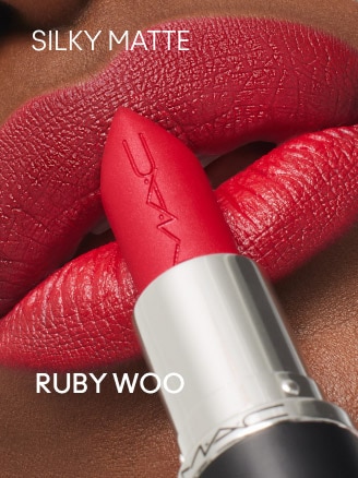 RUBY WOO